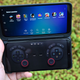 This is the standard virtual gamepad that works natively with a lot of games. But if you don’t like it, you can create your own custom layout.